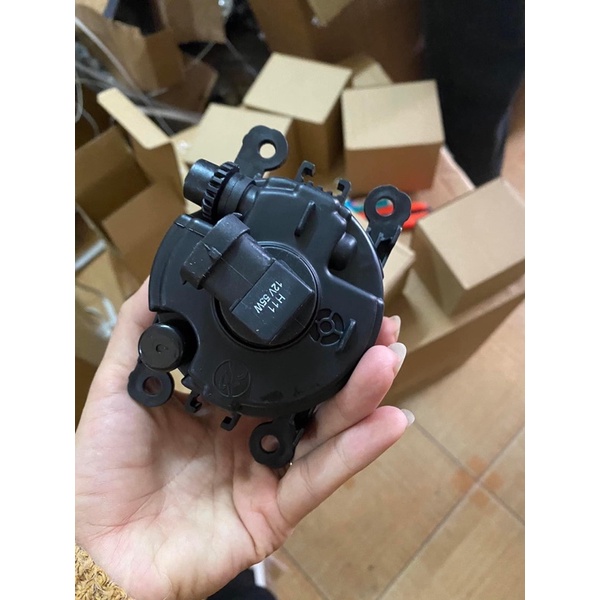 Đèn gầm cản trước Mazda bt50 KS09081810