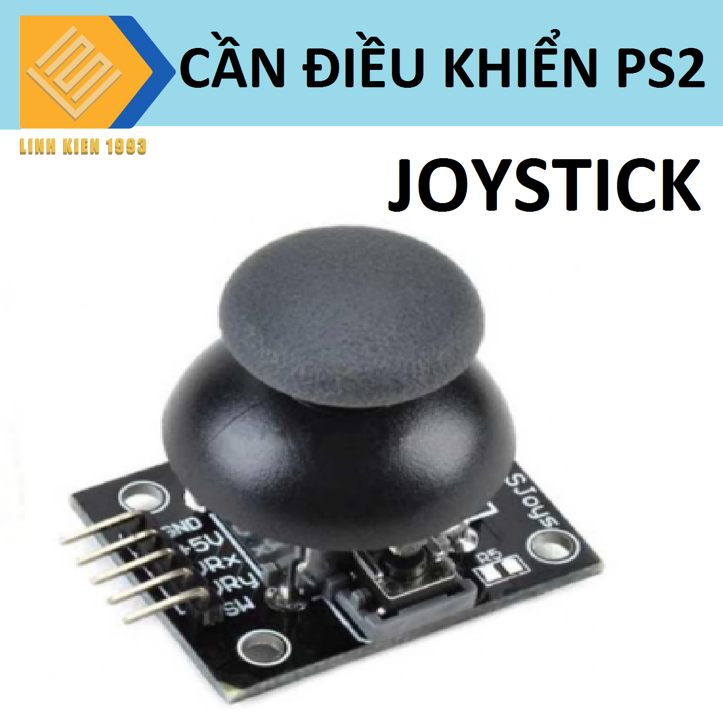 Joystick Cần Điều Khiển PS2