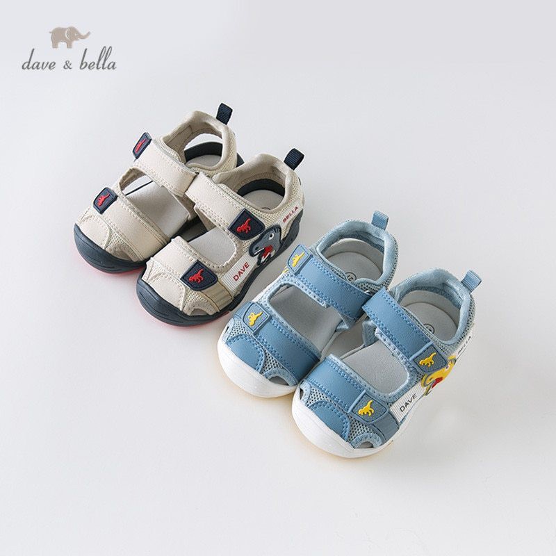 DB13472 - Giày Sandal thời trang cho bé