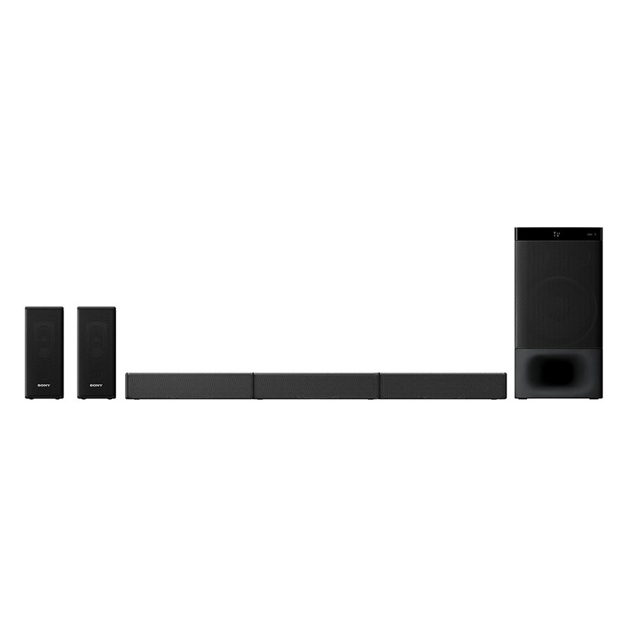 [Trả góp 0%][XẢ KHO] Dàn âm thanh sound bar Sony 5.1 HT-S500RF