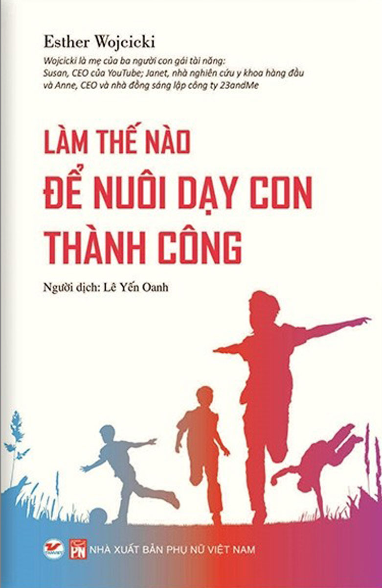 Sách - làm thế nào để nuôi dạy con thành công - newshop