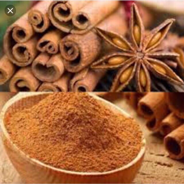 Bột quế nguyên chất 100g