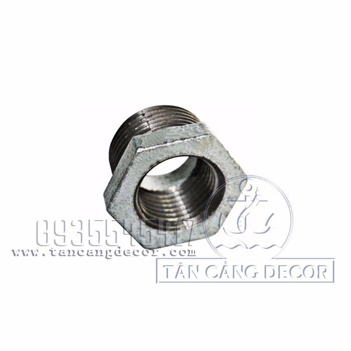 Xuyệt ống nước phi 21-27