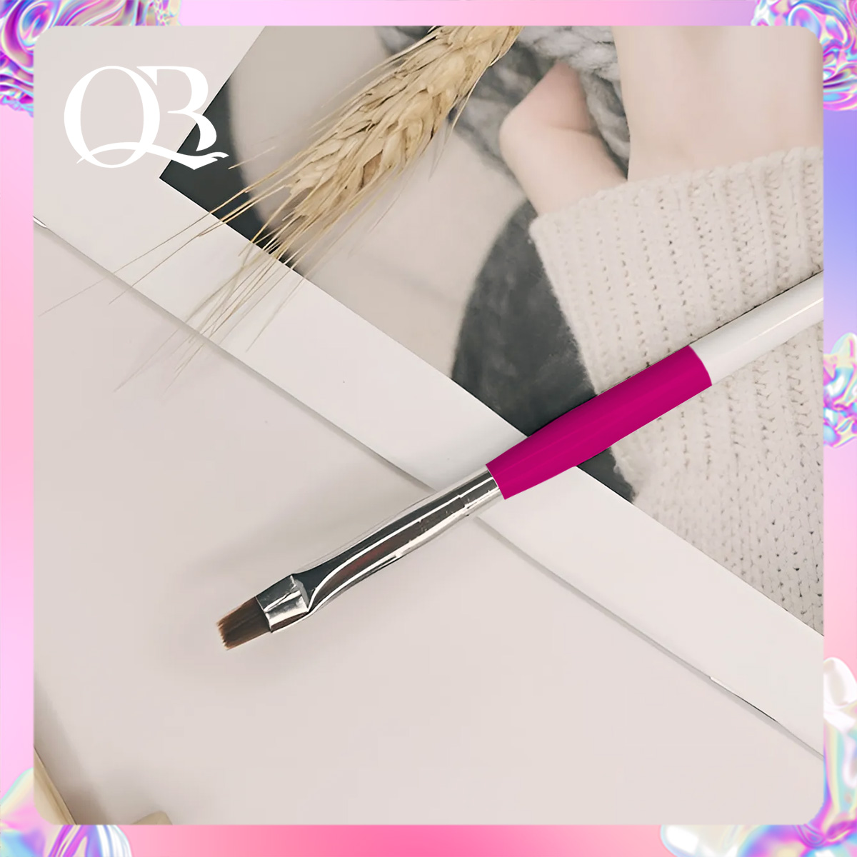 Cọ bản vẽ móng GH Girl Heaven số 1, 2, 3