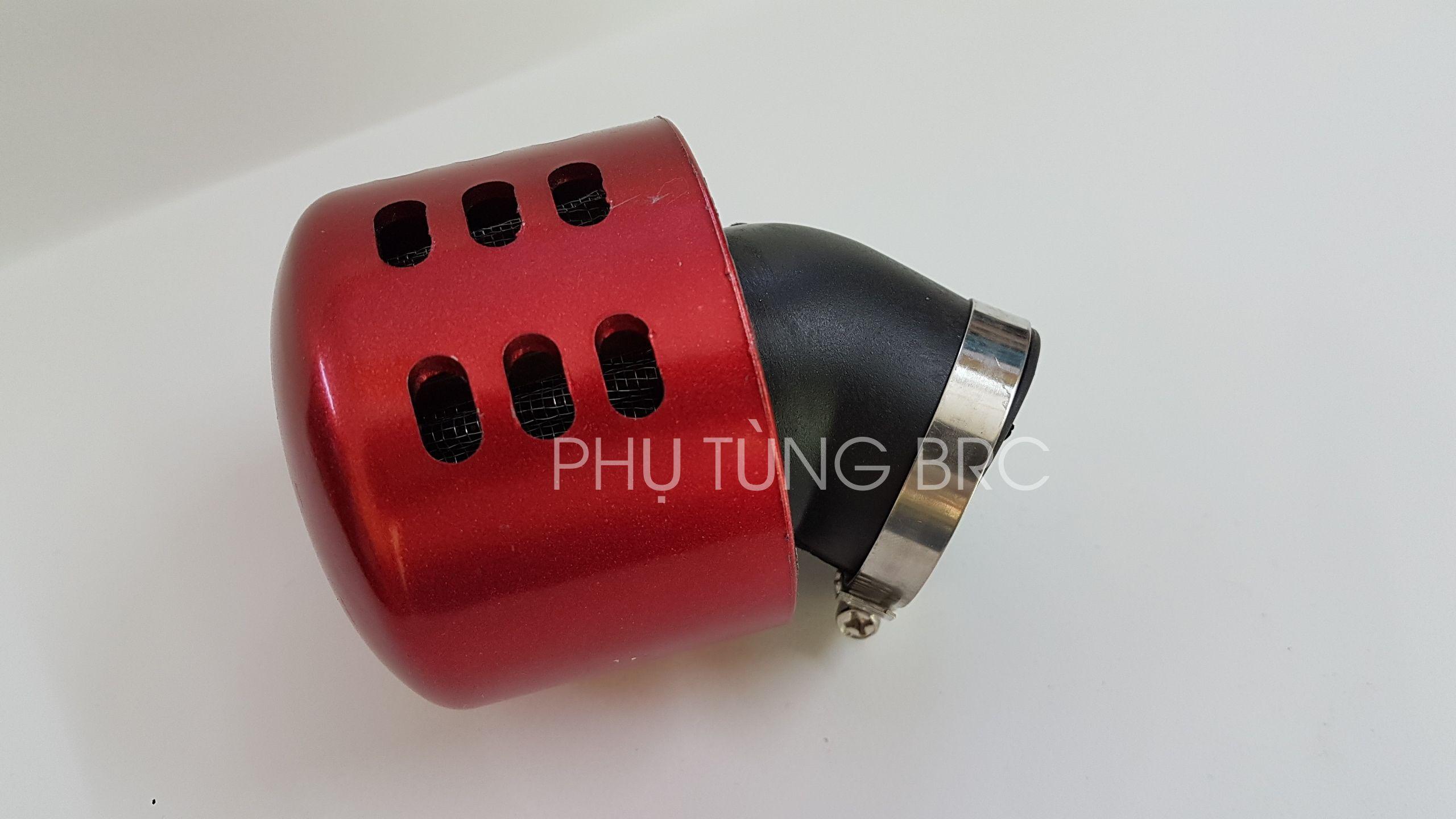 Pô E tăng tốc KOSO