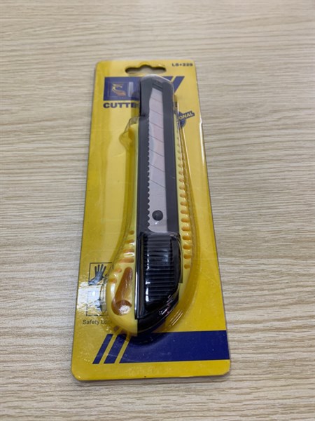 Dao rọc giấy 229 LS (cây)