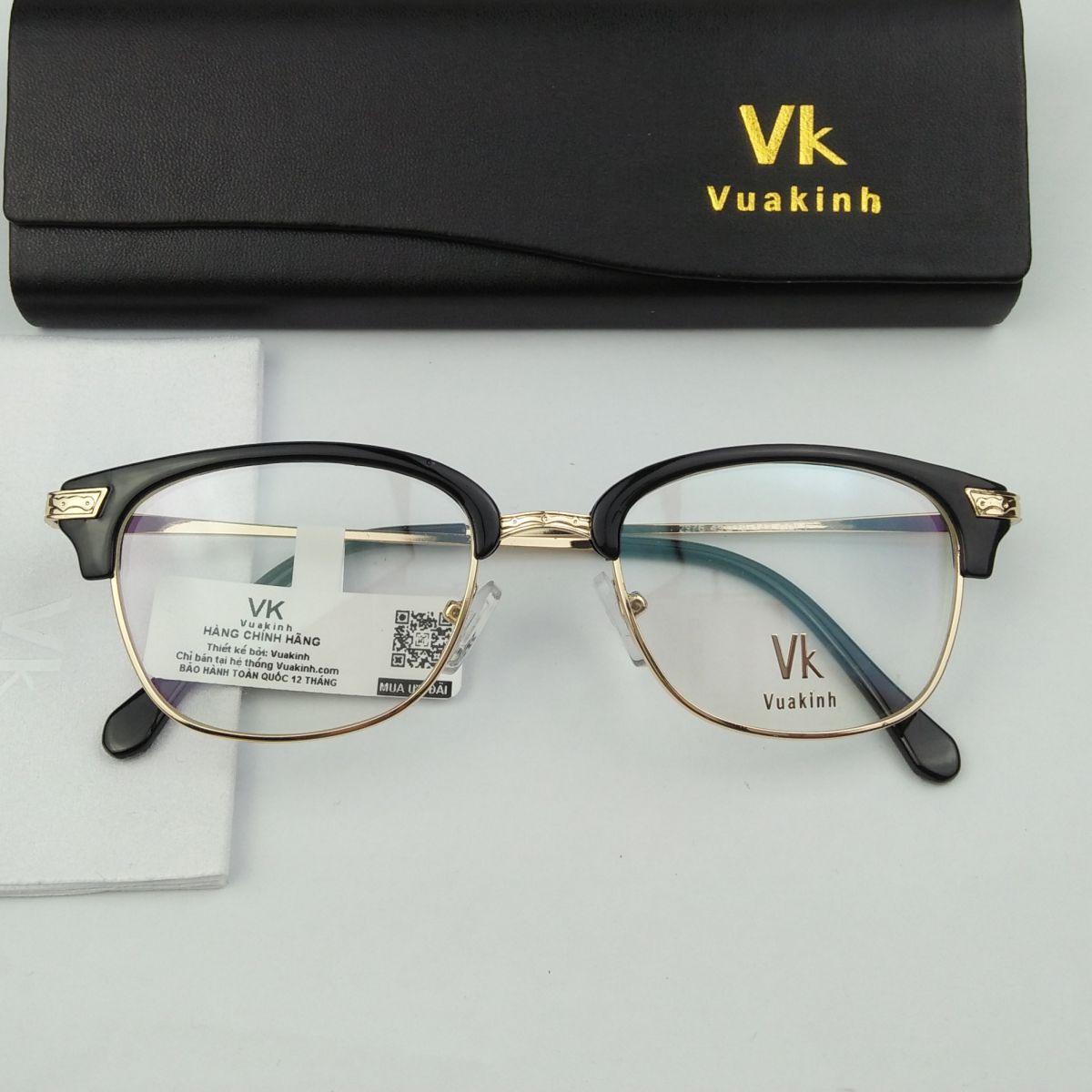 Gọng kính cận thời trang VK-46