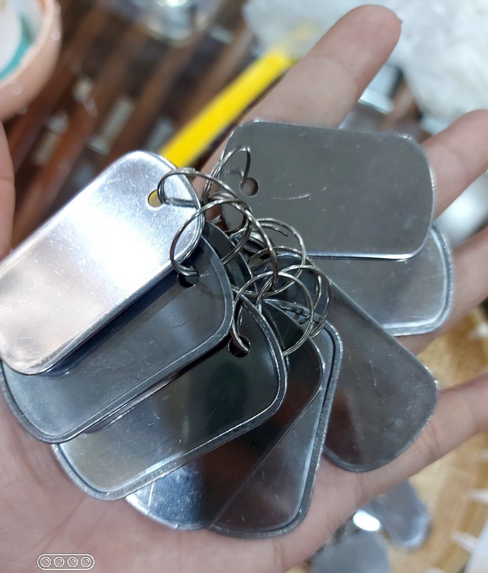 [HCM] Thẻ bài cạo gió tiện lợi ( lẻ 1 cái)