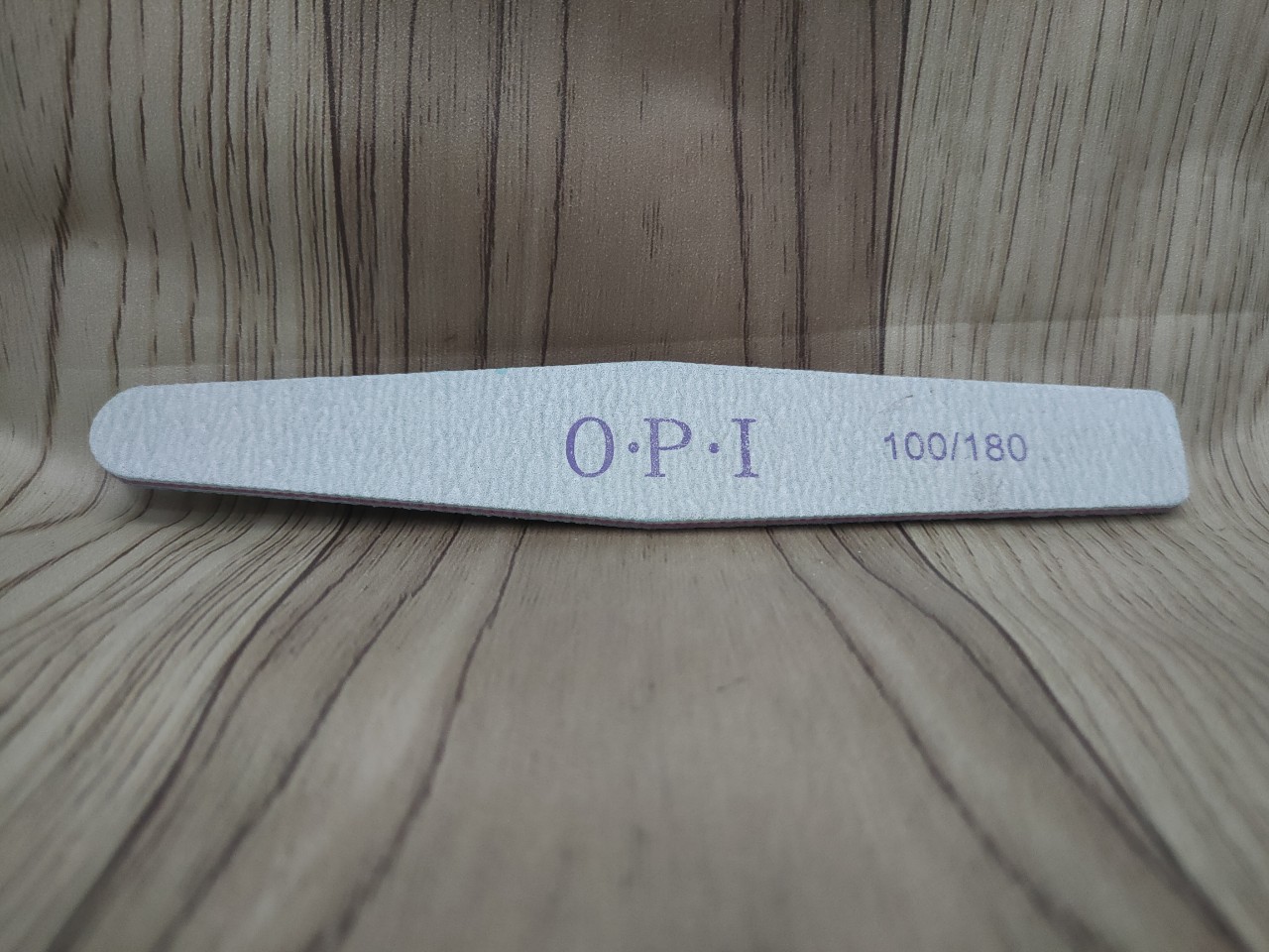 Dũa opi 100/180