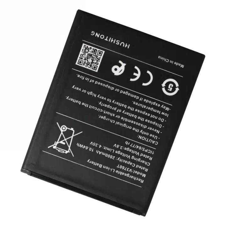 Pin nokia c2 / v3760t