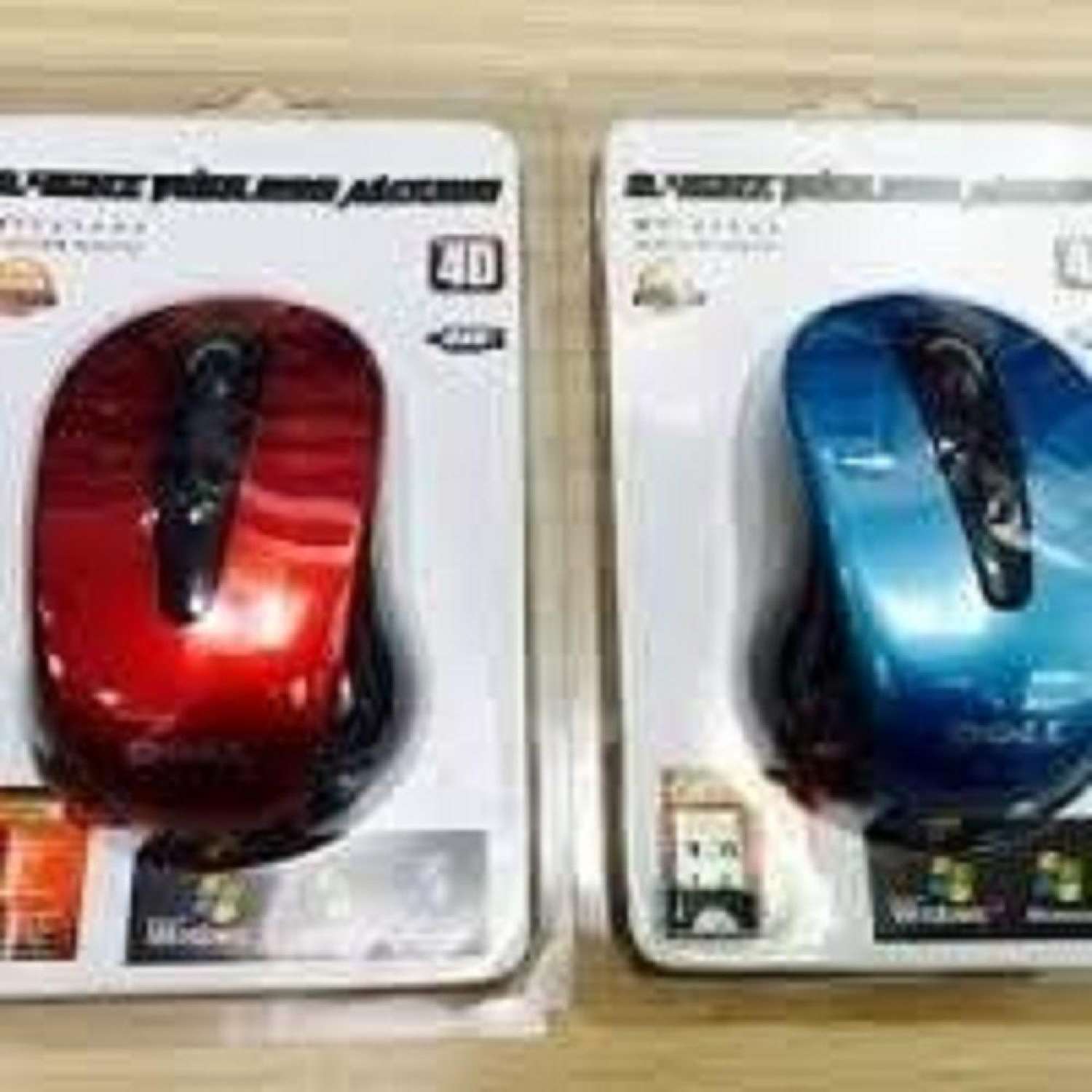 [HCM]Chuột không dây Dell