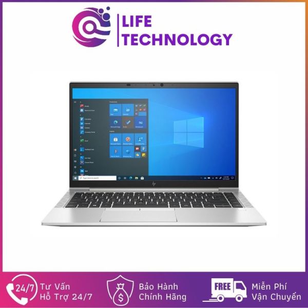 Bảng giá [Freeship] Laptop HP Elitebook 840 G8/14.0 inch FHD(3G0Z5PA)/Intel Core i5-1135G7 (up to 4.20 Ghz,8 MB)/8GB DDR4/256GB SSD/Intel Iris Xe Graphics/AG/3Cell/Win 10 Pro/3ys -LIFE Technology- LF41 Hàng Chính Hãng, Bảo Hành 3 Năm Phong Vũ
