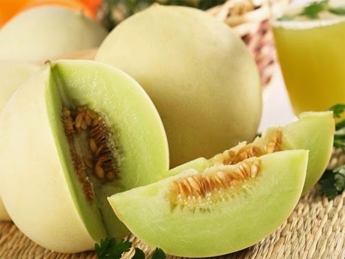[HCM]0.2gr Giống Dưa Lê Siêu Ngọt,Siêu Trái
