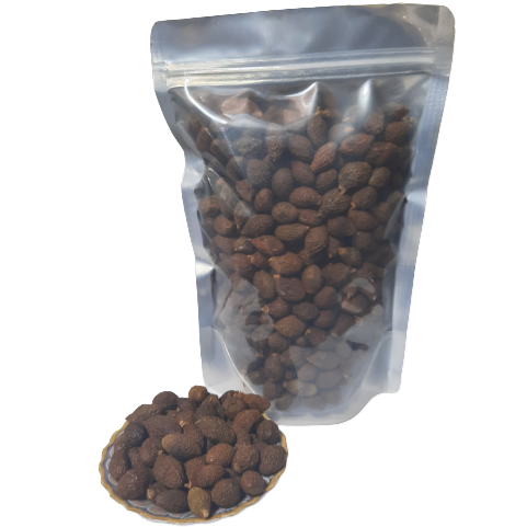 500g Hạt ươi bay rừng 500g túi zip