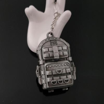 [HCM]Móc Khóa Ba Lô 3 Độc PUBG