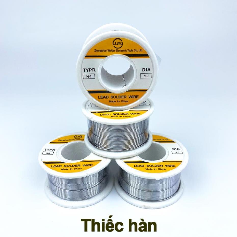 Thiếc Hàn chất lượng cao