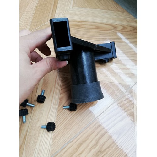 KỆ ĐỂ CHÂN MÁY LỌC NƯỚC TÙY CHỈNH