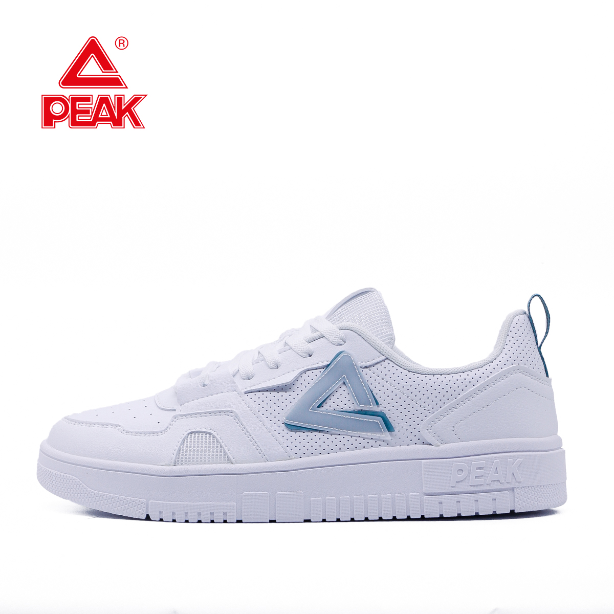 Giày thể thao Nam PEAK Casual Low Top E232391B