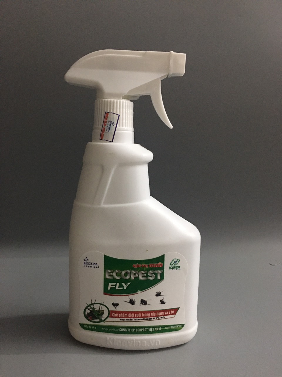 Ecopest Fly thuốc diệt ruồi sinh học