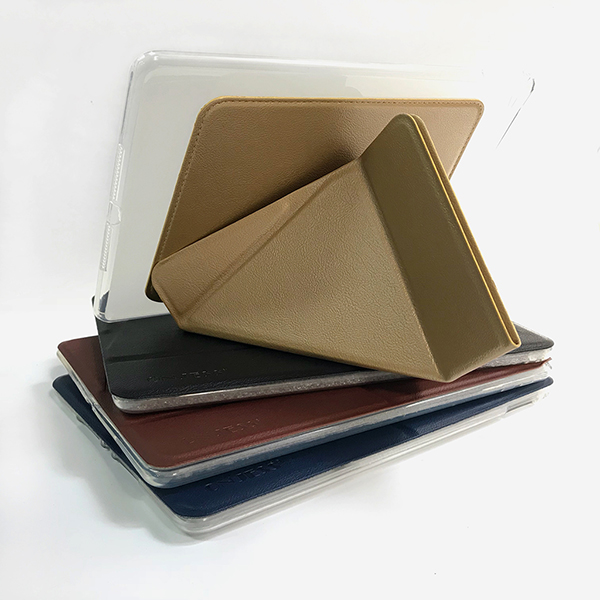 Bao da iPad mini 4/5 2019 chính hãng ONJESS lưng silicon
