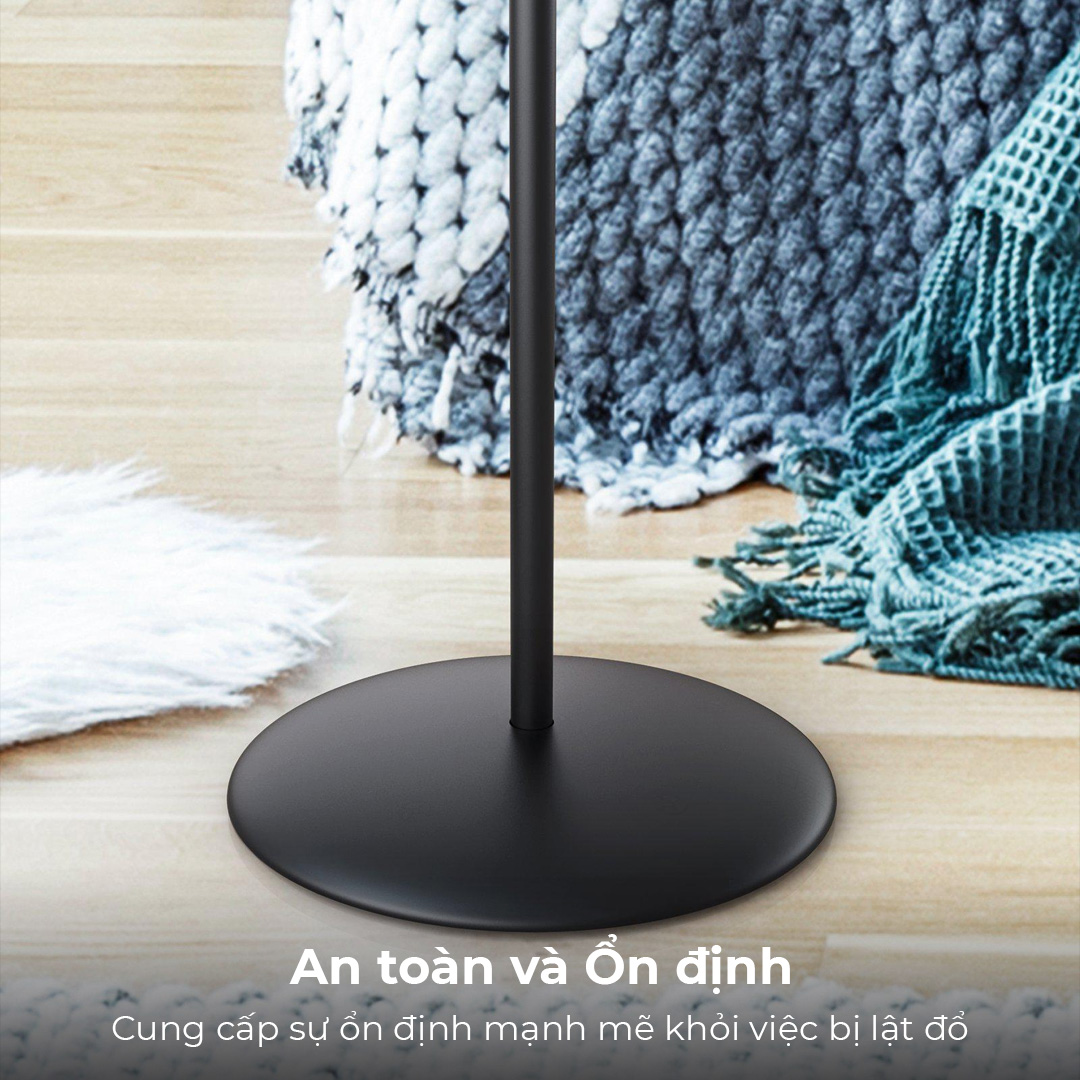 Đèn sàn Taotronics TT-DL095