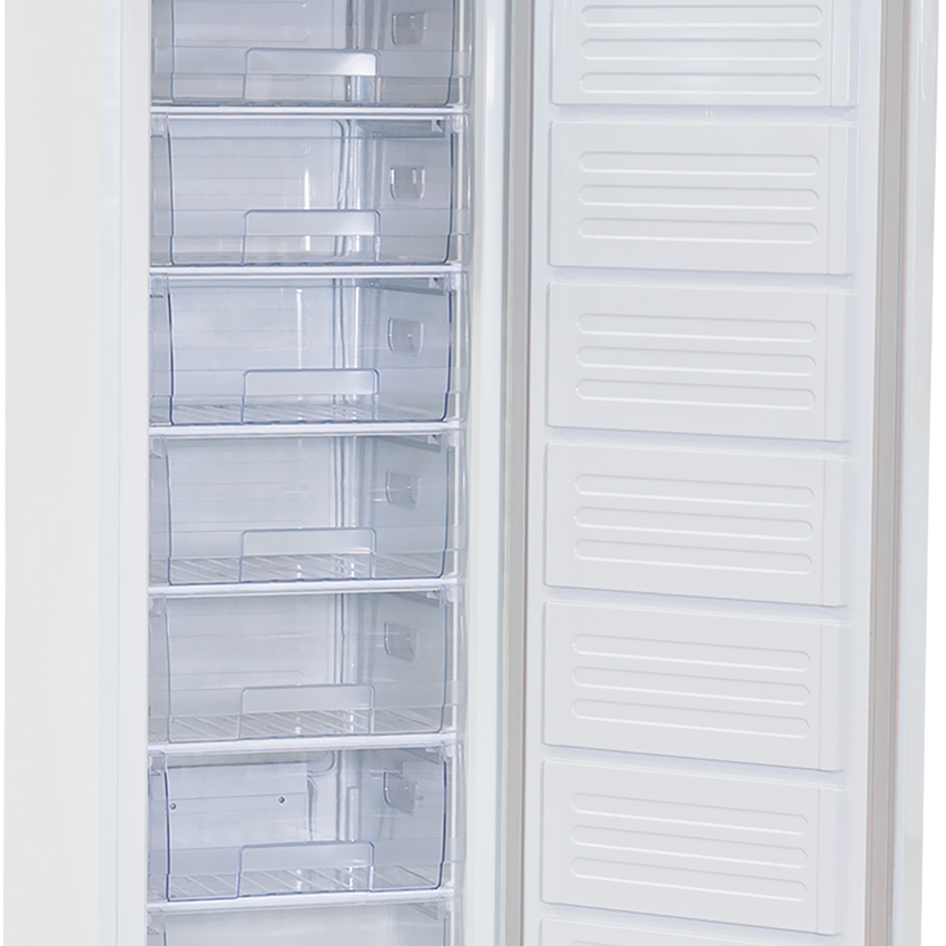 [GIAO TẠI HCM] - VH 230VD3 | Tủ đông đứng Sanaky TD.VH-230VD3