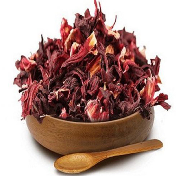 [HCM]Trà Hoa Atiso Đỏ Sấy Khô 100g
