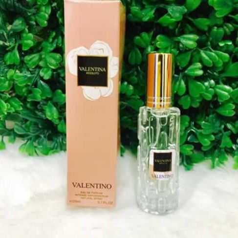 Nước hoa nữ Valentino Valentina 20ml