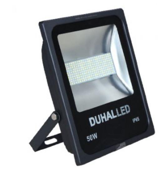 ĐÈN PHA LED 50W- DUHAL