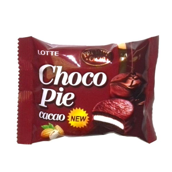 Bánh Chocopie Orion lẻ 1 cái