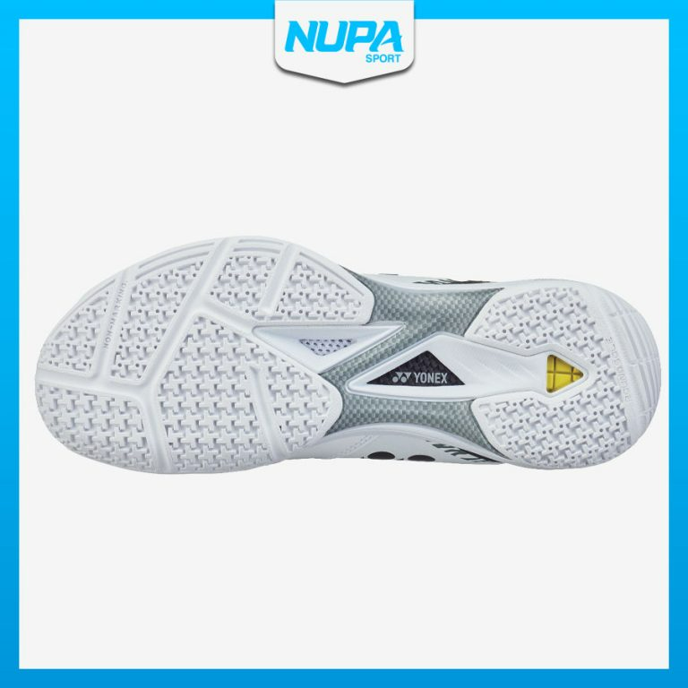 Giày Cầu Lông Yonex 65Z – White Tiger