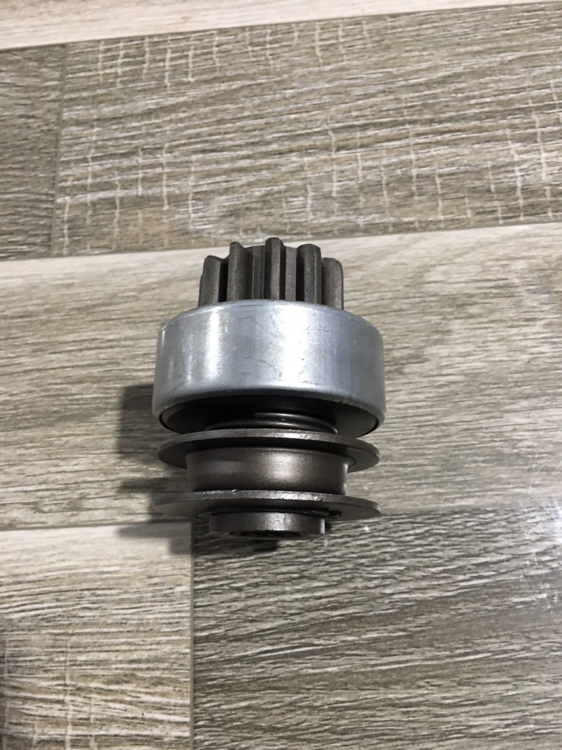 Phụ kiện ô tô: bánh răng đề lai 2636a 11r 12then