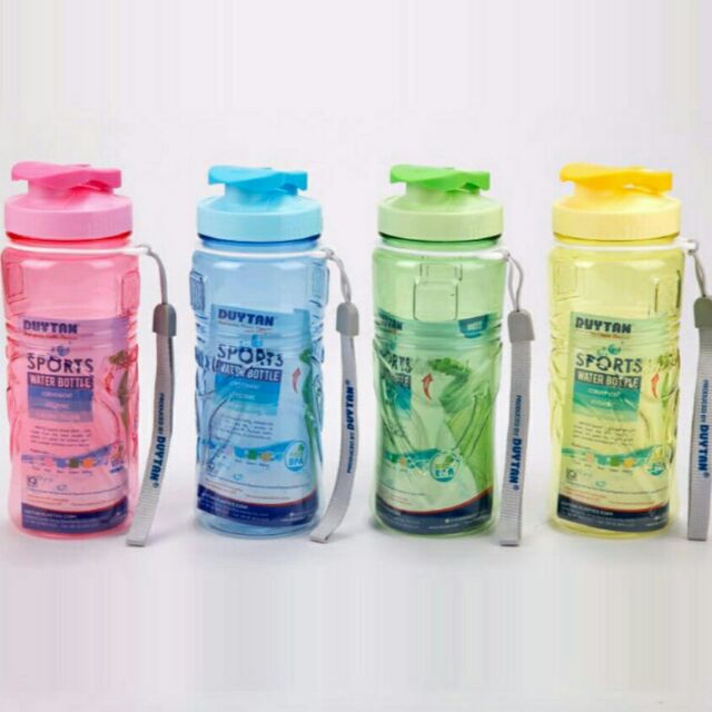 [HCM]Bình nước matsu duy tân 500ml