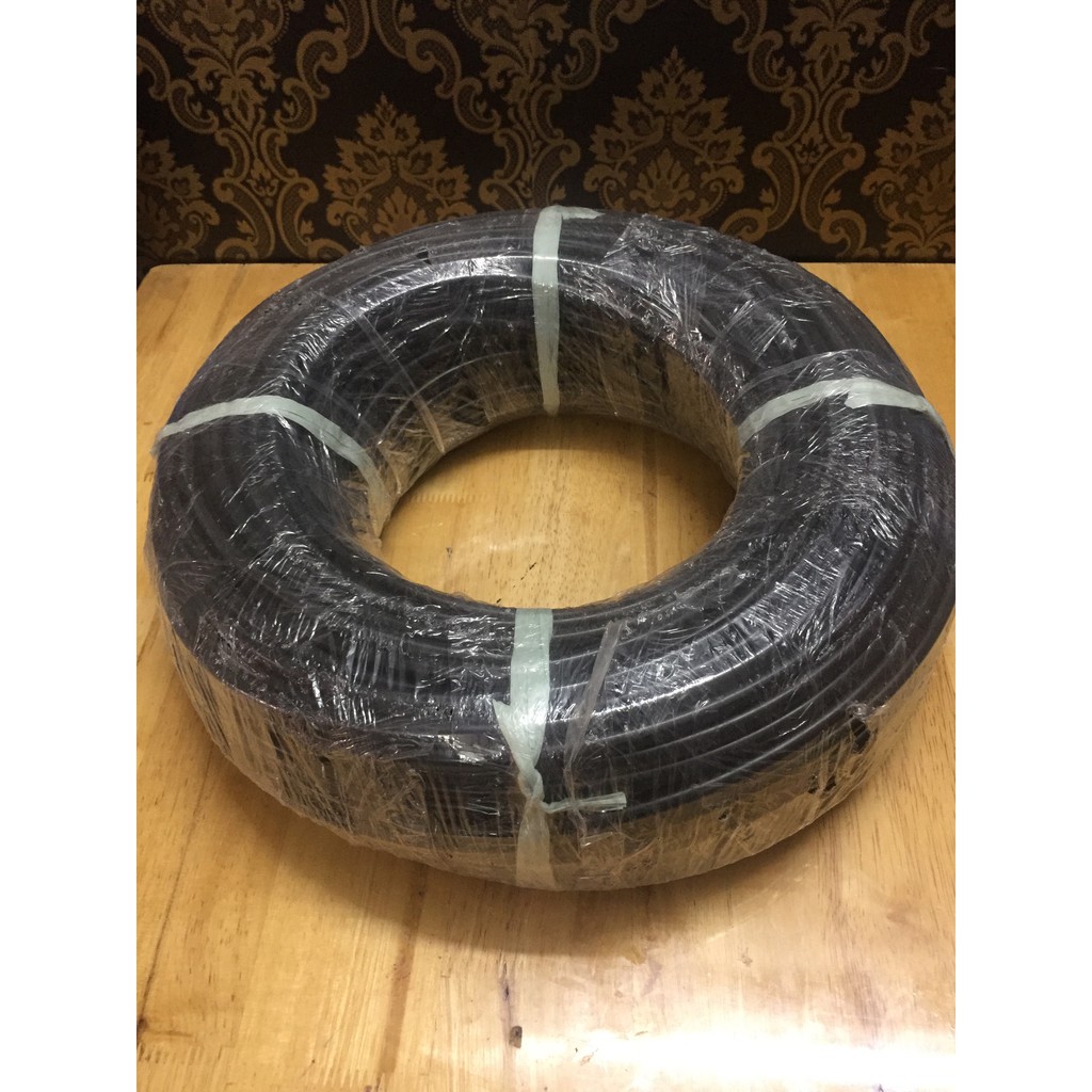 Set 20m dây ống phun sương 8mm