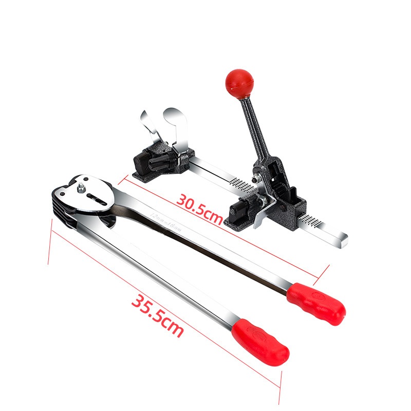 Dụng cụ siết đai