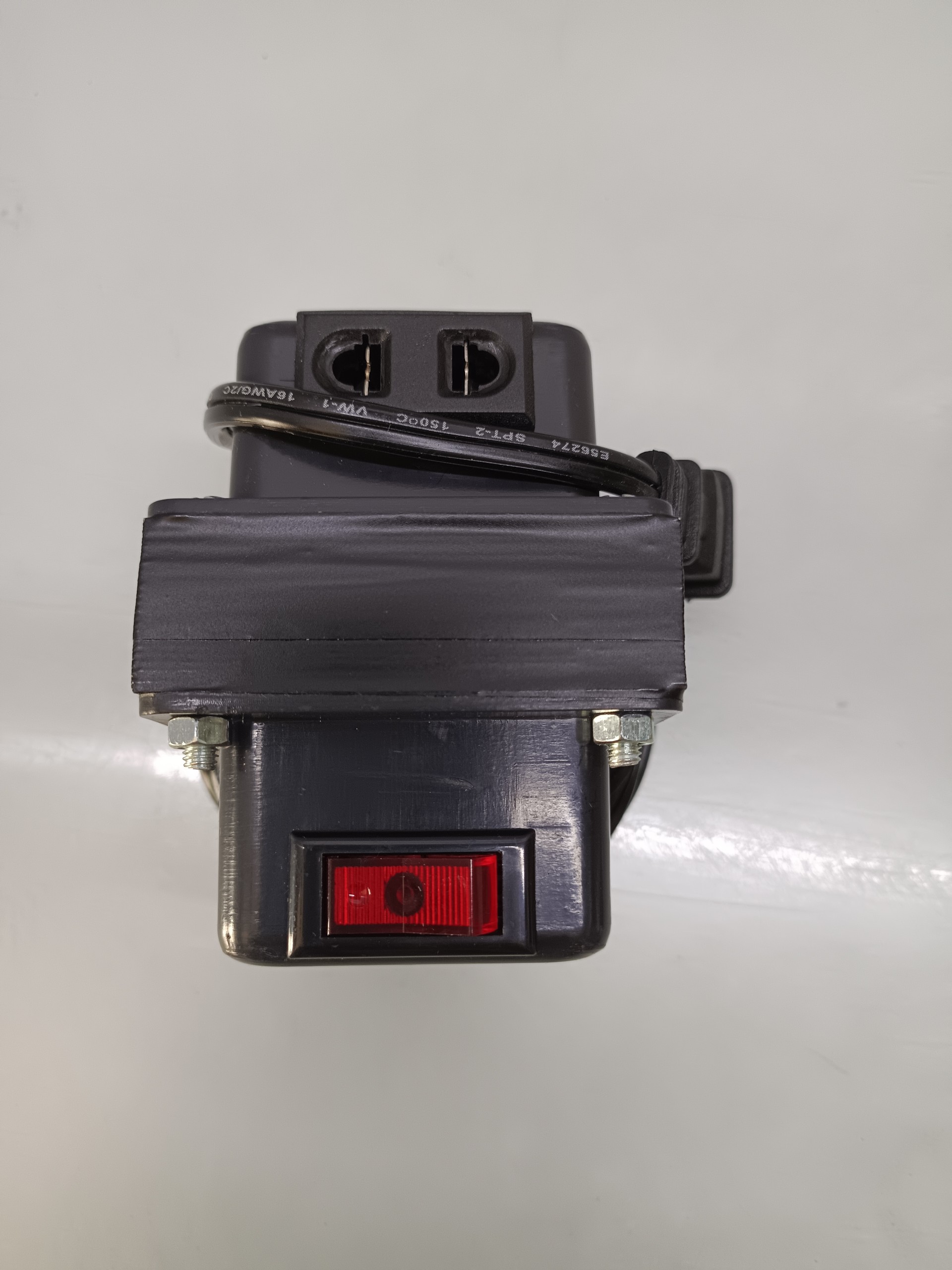 Biến thế điện | Đổi nguồn điện 220V Ra 110V