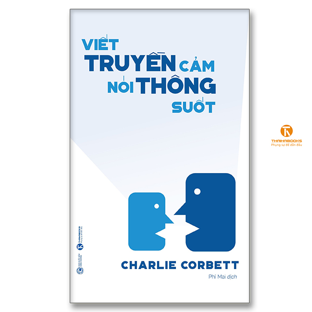 Sách - Viết truyền cảm nói thông suốt - Thaihabooks