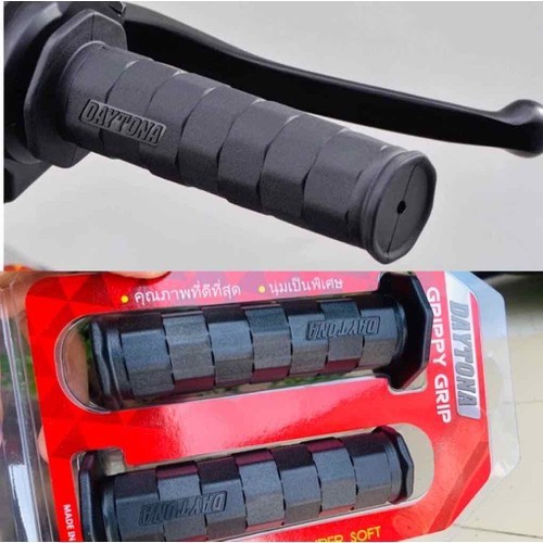 BAO TAY XE MÁY DAYTONA - 1 cặp
