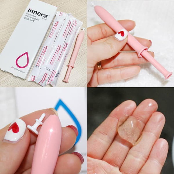 Đũa thần Gel Se Khít Vùng Kín Inner Hàn Quốc