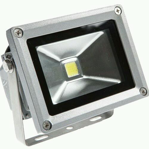 Đèn led pha siêu sáng 10w