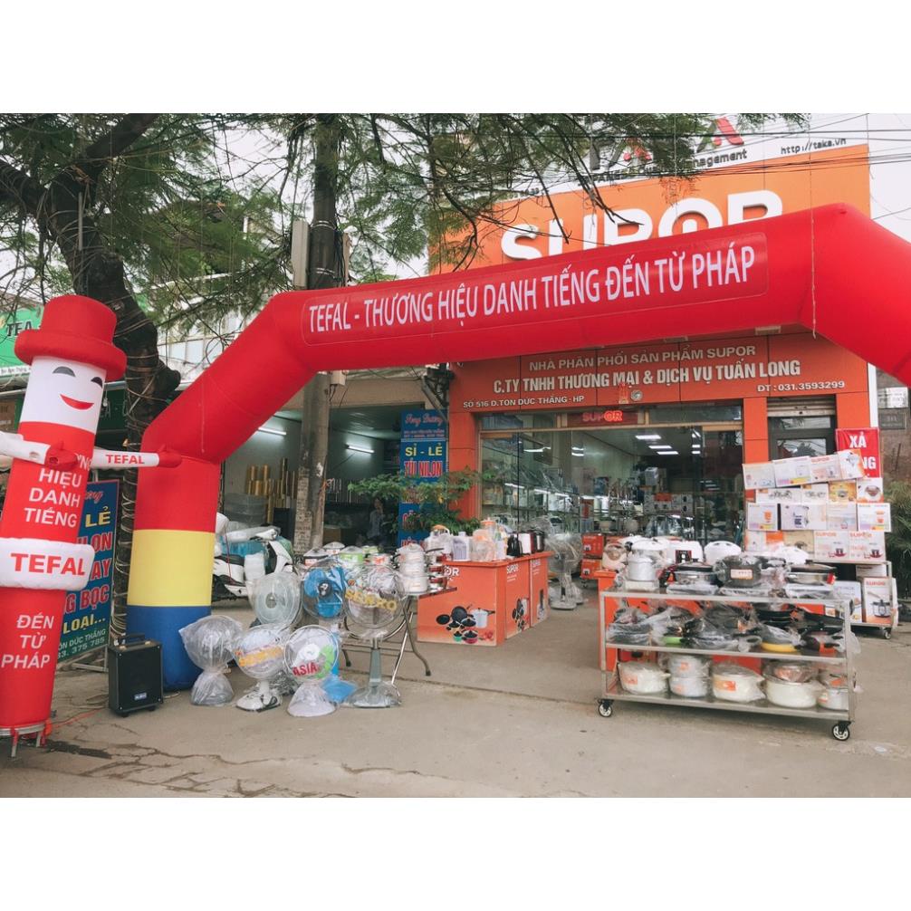 Chảo vân đá chống dính Supor F23A24