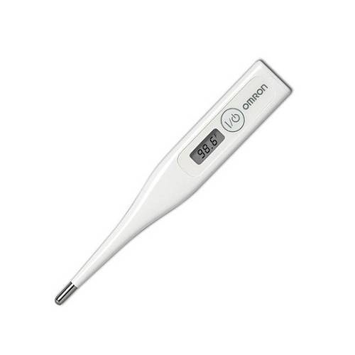 Nhiệt kế điện tử Omron MC 246