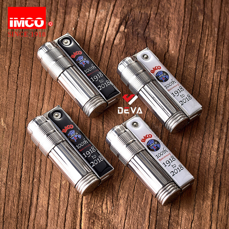 Imco xăng đá cối cổ kỷ niệm 100th 6700E