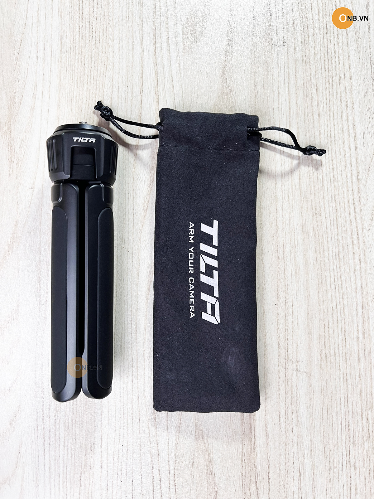 TILTA Mini Table Top Tripod 15cm cho Gimbal máy ảnh