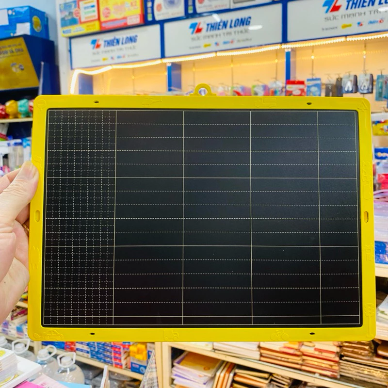 BẢNG HỌC SINH THIÊN LONG ĐIỂM 10 TP-B09
