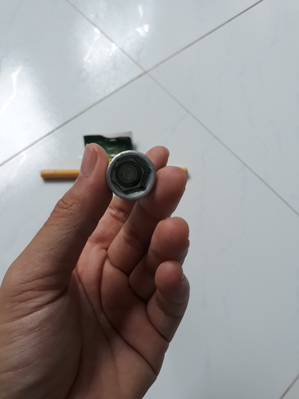 Khóa chữ T từ 8-14