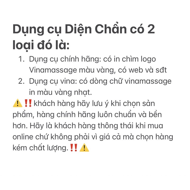 Diện Chẩn- BÚA