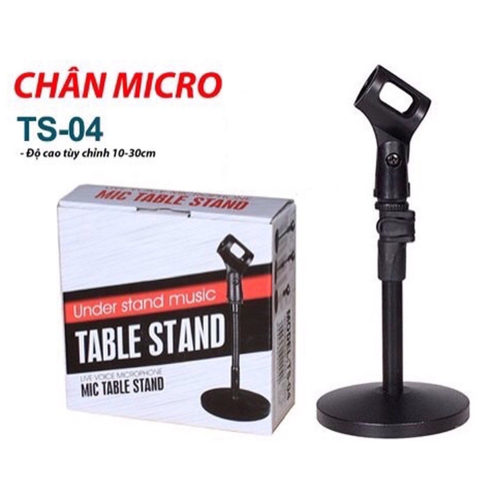 [HCM]Chân Micro Cao Cấp giá rẻ tại tphcm