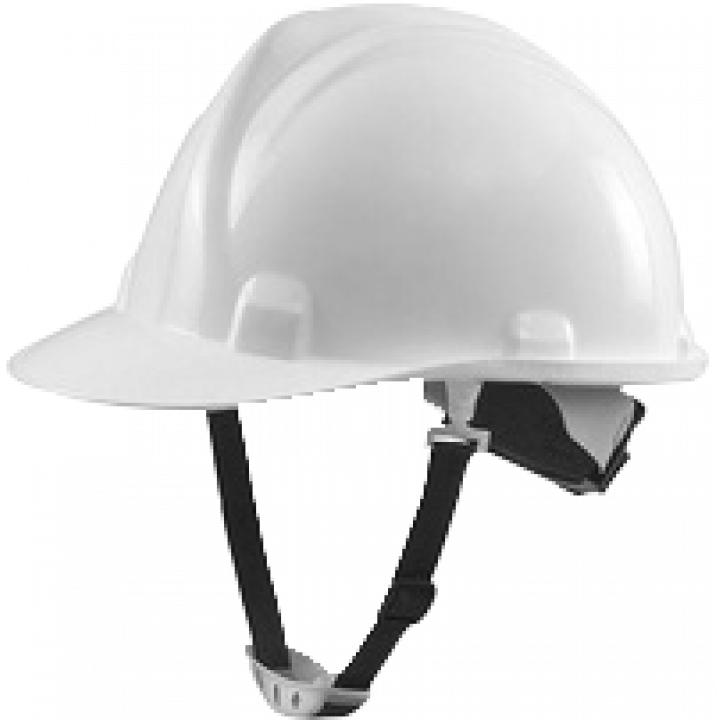 Nón bảo hộ (Trắng) Total TSP609