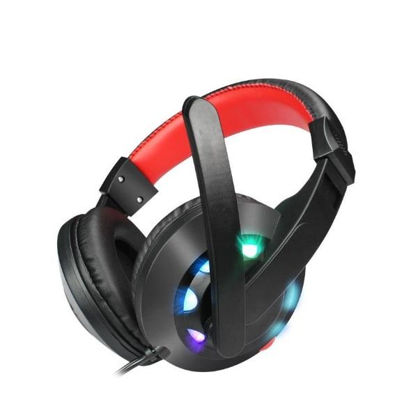 (HCM) Tai nghe máy tính tai nghe chụp tai tai nghe gaming có mic A65 jakc 3.5 dùng cho điện thoại ipade máy tính